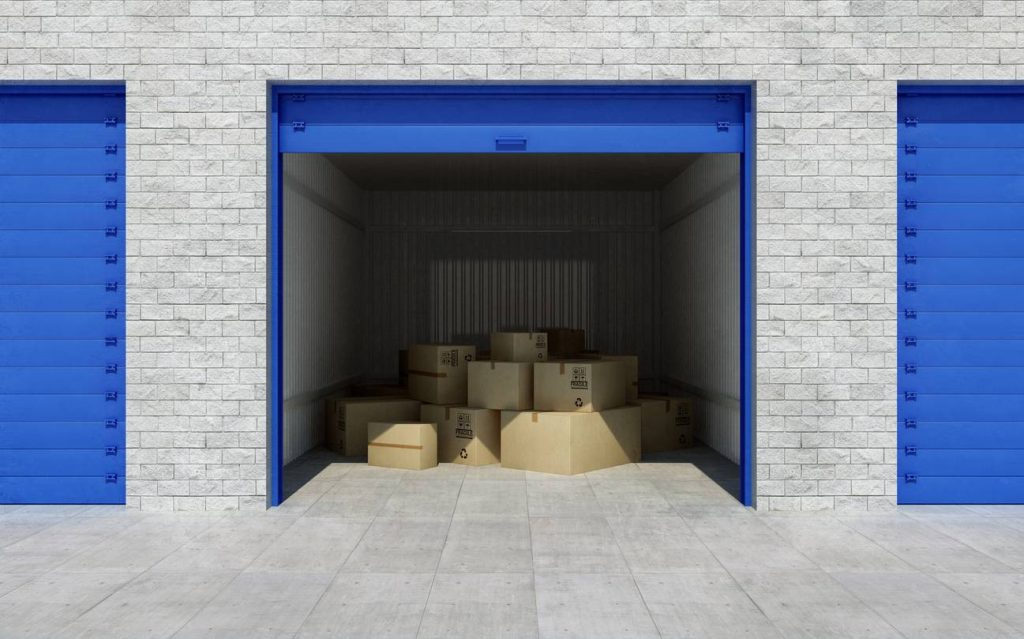 box stockage garde-meuble location meubles mobilier travaux